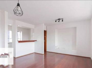 9969f12c33e39533044bc814841942334e695e6b · Apartamento com 3 dormitórios à venda, 65 m² por R$ 450.000,00 - Vila Nova Caledônia - São Paulo/SP