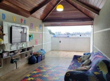 36e5b99450381f2a885952886edea9788b6c3074 · Sobrado à venda, 163 m² por R$ 1.050.000,00 - Jardim Sabará - São Paulo/SP