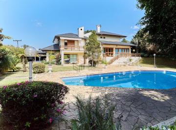 Casa · 268m² · 3 Quartos · 4 Vagas · Casa à venda no bairro Santa Felicidade - Curitiba/PR