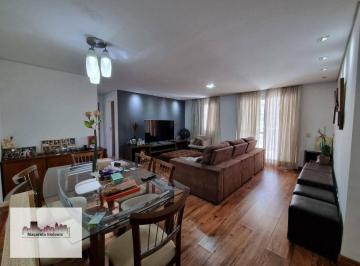 f6ee1c76618155fe35011dc1380c2f5a8b262d3a · Apartamento Jd. Marajoara, 98m², 2 vagas