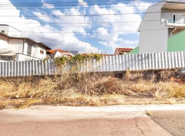 0 · terreno à venda em Parque Alto Taquaral
