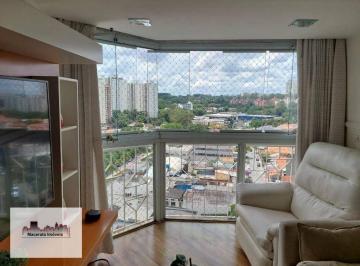 96c7c8a77ce2cb7d39b501231eb4b28f6aef97ff · Apartamento à venda, 72 m² por R$ 585.000,00 - Jardim Marajoara - São Paulo/SP