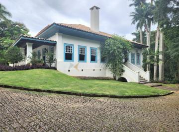 0 · casa à venda em Sítios de Recreio Gramado