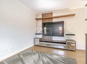 Casa · 189m² · 3 Quartos · 3 Vagas · Casa Sobrado em Portão, Curitiba/PR