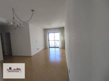 4b6d8f9e7f05d2c7cc66e7602a74be9437ad0661 · Apartamento com 3 dormitórios para alugar, 76 m² por R$ 4.000,00/mês - Jardim Marajoara - São Paulo/