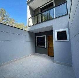 ba6176564e57cc0f73d72480eb7a271b6ff8f467 · Sobrado com 3 dormitórios à venda, 110 m² por R$ 780.000,00 - Jardim Marajoara - São Paulo/SP
