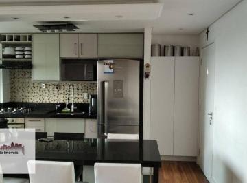 bec1f99563be52f5a36a4ad8422ee76d8892dc3d · Apartamento com 2 dormitórios à venda, 61 m² por R$ 600.000,00 - Jardim Marajoara - São Paulo/SP