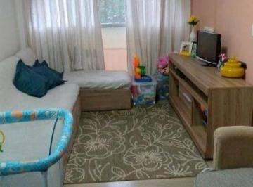 7292146da6bcfb9edd86c2b936749908725ee23f · Apartamento à venda, 57 m² por R$ 290.000,00 - Grajaú - São Paulo/SP