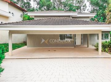 0 · casa à venda em Loteamento Alphaville Campinas