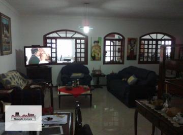 809976afc6fe2eef868c7b62eb70223eb609a88f · Sobrado  residencial à venda, Jardim Marajoara, São Paulo.