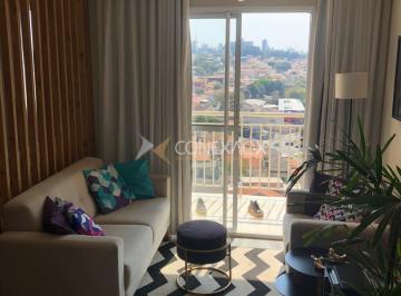 0 · apartamento à venda em Vila Industrial