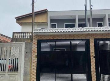 213ce7c6598d7daa4497a7f9fbaaed45c5127b13 · Sobrado com 3 dormitórios à venda, 100 m² por R$ 689.000,00 - Jardim Sabará - São Paulo/SP