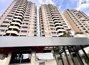 0 · Apartamento à venda no Bosque – Campinas/SP – 3 dormitórios