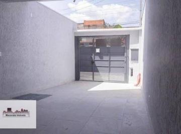 32ef2f84877e5bf900cbe3135bd357e335018a3f · Sobrado à venda, 100 m² por R$ 630.000,00 - Jardim Santa Cruz (Campo Grande) - São Paulo/SP