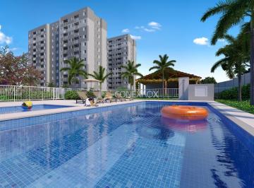 0 · apartamento à venda em Jardim Yeda