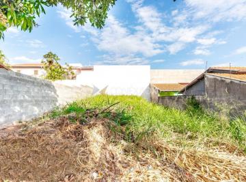0 · terreno à venda em Parque das Universidades