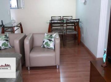 407c3c577c96e952b99182b53cdc5c447001af40 · Apartamento com 2 dormitórios à venda, 50 m² por R$ 310.000,00 - Jardim Cupecê - São Paulo/SP