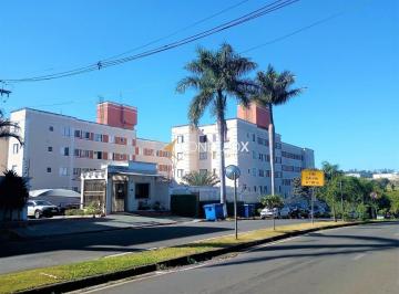0 · apartamento à venda em Loteamento Parque São Martinho