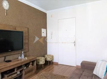 0 · apartamento à venda em Vila São Bento