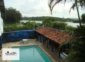 8213d61b215429e18c6e3ea3ea266f361063f4af · Casa térrea com vista Magnífica para represa Billings