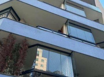 a46a91dd2b2442682d9c0178d1d7824cfde40c02 · Cobertura à venda, 250 m² por R$ 4.900.000,00 - Vila Nova Conceição - São Paulo/SP