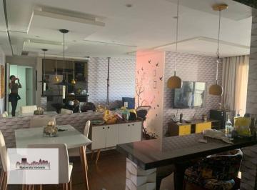 d4cd82b92c2f764921168ca1fcb438356b650257 · Apartamento com 3 dormitórios à venda, 81 m² por R$ 640.000,00 - Jardim Marajoara - São Paulo/SP