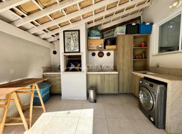 0 · Casa em condomínio a venda Parque Taquaral Campinas SP.