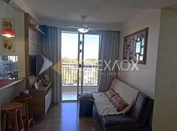 0 · apartamento à venda em Parque Industrial