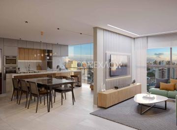 0 · Apartamento no Cambuí