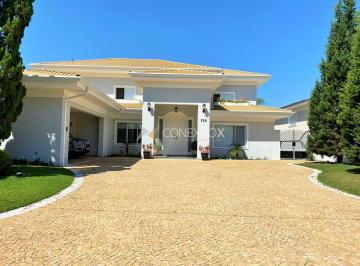 0 · casa à venda em Loteamento Alphaville Campinas