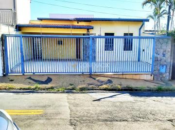 0 · casa à venda em Jardim Nova Europa