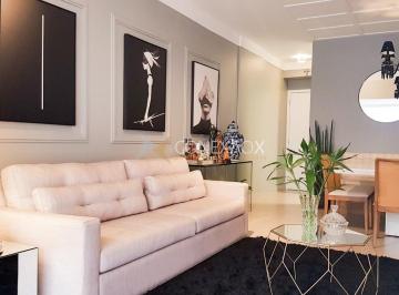 0 · apartamento à venda em Cambuí