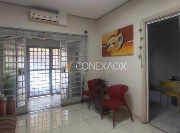 0 · Casa Comercial na Av. Anchieta, Região Central em Campinas