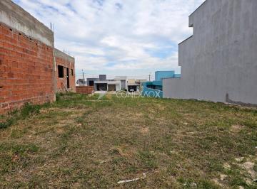 0 · terreno à venda em Parque Residencial Terras de Yucatan