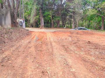 0 · terreno à venda em Parque São Quirino