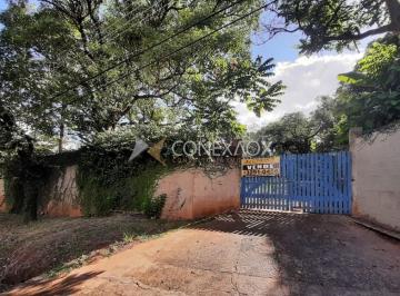 0 · terreno à venda em Parque Rural Fazenda Santa Cândida