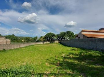 0 · Terreno A Venda Em Condomínio Campinas
