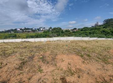 0 · terreno à venda em Parque Rural Fazenda Santa Cândida