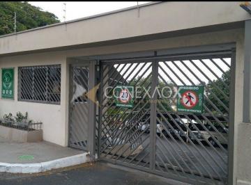 0 · apartamento à venda em Conjunto Residencial Souza Queiroz