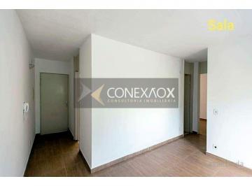 0 · apartamento à venda em Jardim Carlos Lourenço