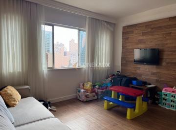 0 · apartamento à venda em Cambuí