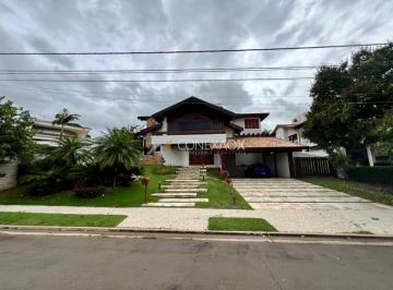 0 · casa á venda e para aluguel em Loteamento Alphaville Campinas