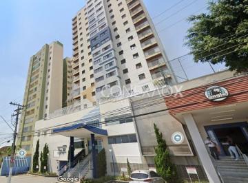 0 · apartamento à venda em Parque Industrial