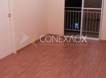 0 · Apartamento 51m² com 3 Quartos 1 vaga à venda, por R$ 290.000 - Parque Prado, Ca