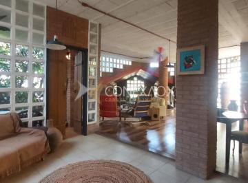 0 · Casa com arquitetura ímpar, no Condomínio Rio das Pedras em Barão Geraldo, Campi