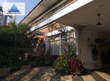 13b67bdc38a9ef1ce20e244ad006896c266def3d · Casa com 4 dormitórios à venda, 260 m² por R$ 3.700.000,00 - Alto de Pinheiros - São Paulo/SP