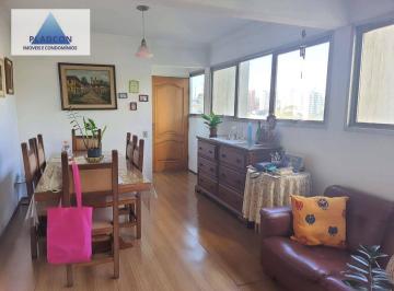 8a87e4234b06075c34612efefecdc698ee04e158 · Apartamento com 2 dormitórios à venda, 125 m² por R$ 1.100.000,00 - Perdizes - São Paulo/SP