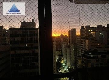 bb567abf47a4db625461c967411bec8cd4d5e5ce · Apartamento com 4 dormitórios à venda, 270 m² por R$ 2.900.000,00 - Santa Cecília - São Paulo/SP