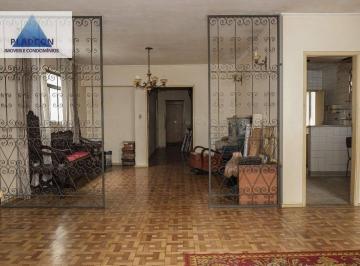 951877f22ccc9e700a55f6ab0621b7ccc526988e · Apartamento com 4 dormitórios à venda, 218 m² por R$ 1.700.000,00 - Vila Buarque - São Paulo/SP