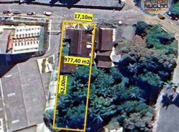 5073892ac095fbdc7fa3bf54c7f34d8e2b6b6d40 · Terreno à venda, 977 m² por R$ 1.160.000,00 - Anita Garibaldi - Joinville/SC